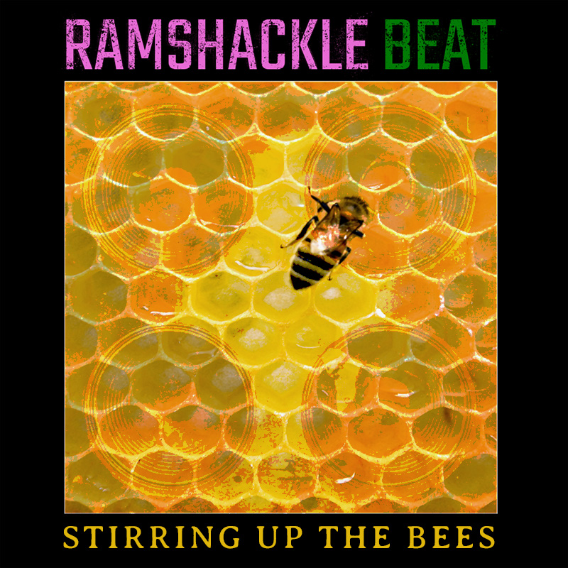 Ramshackle Beat